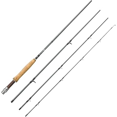 Amazon.co.jp 売れ筋ランキング: フライロッド の中で最も人気の